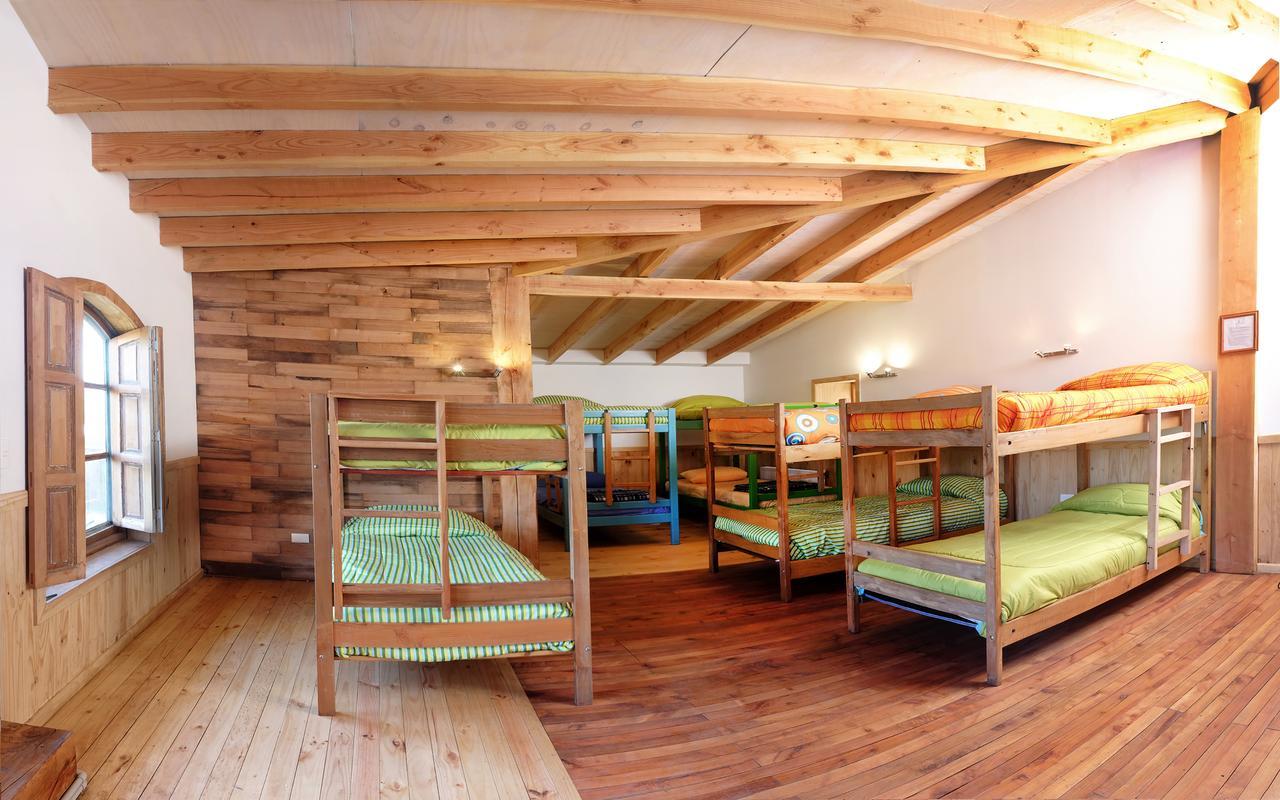 Rio Libre Pucon Party Hostel Екстер'єр фото